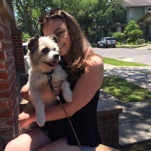 Meet your Posher, Savanah